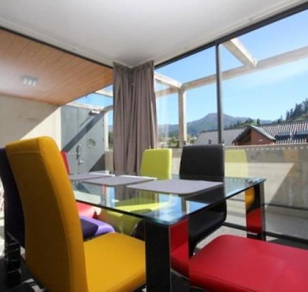 Apartment 03 แฮนเมอร์สปริงส์ ภายนอก รูปภาพ