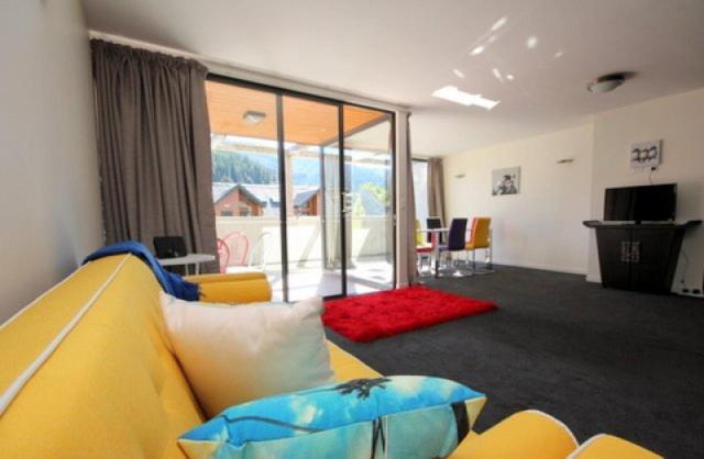 Apartment 03 แฮนเมอร์สปริงส์ ภายนอก รูปภาพ