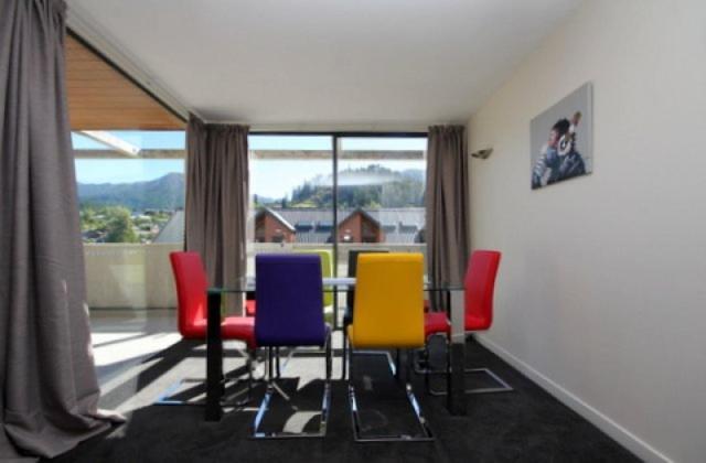 Apartment 03 แฮนเมอร์สปริงส์ ภายนอก รูปภาพ