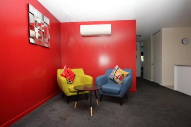 Apartment 03 แฮนเมอร์สปริงส์ ภายนอก รูปภาพ