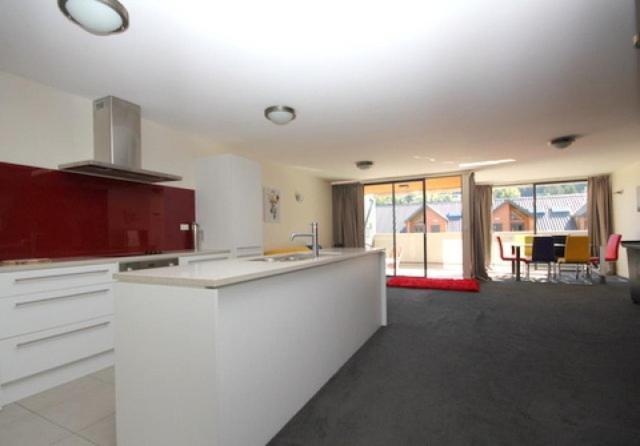 Apartment 03 แฮนเมอร์สปริงส์ ภายนอก รูปภาพ