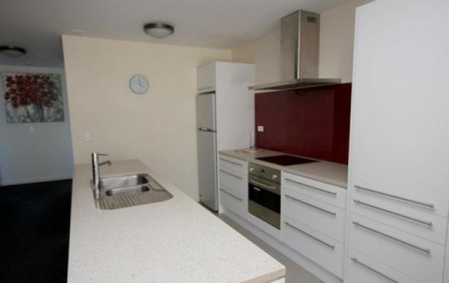 Apartment 03 แฮนเมอร์สปริงส์ ภายนอก รูปภาพ