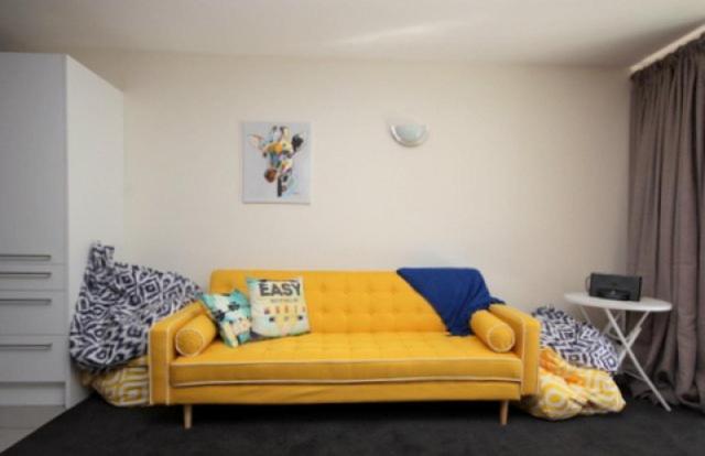 Apartment 03 แฮนเมอร์สปริงส์ ภายนอก รูปภาพ